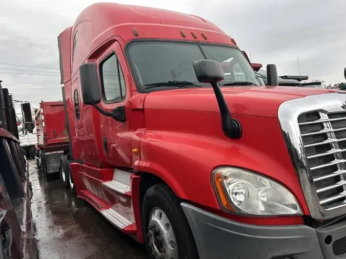 2015 FREIGHTLINER CASCADIA 125faf21f2b17edde0a1f5b50046a29cf4f