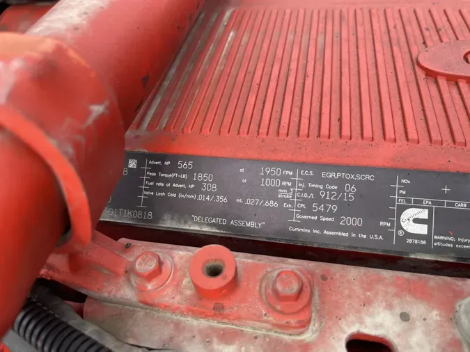 2022 Peterbilt 389faf250d6f0398b4a56822fd42b2b2432