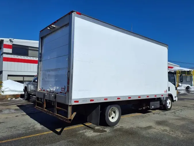 2020 CHEVROLET MOTOR DIV. LCF 5500XDfaf2be8346b8831b5692080f0d1f6195