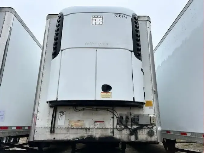 2015 UTILITY TRAILERS VS2RA 48/162/102