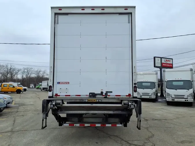 2019 FREIGHTLINER/MERCEDES M2 106faf4101ddd15326198ad66d4d9a08fb6