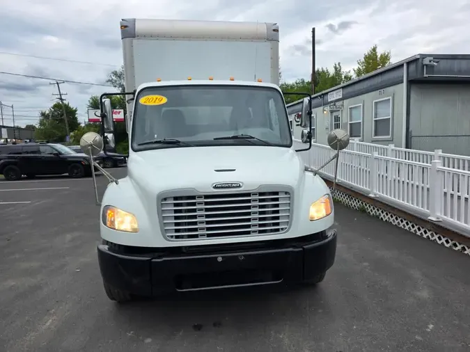 2019 FREIGHTLINER/MERCEDES M2 106