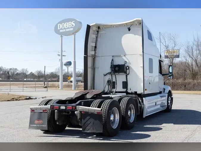 2022 PETERBILT 579