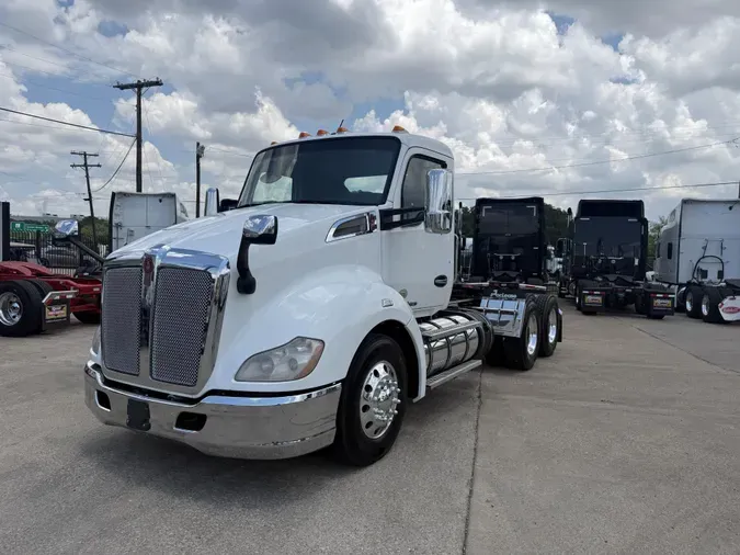 2021 Kenworth T680faf592ffb85bfc88d4d2000b73cb2a42