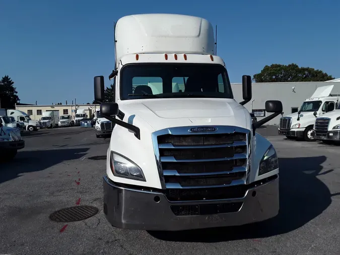 2019 FREIGHTLINER/MERCEDES NEW CASCADIA PX12664