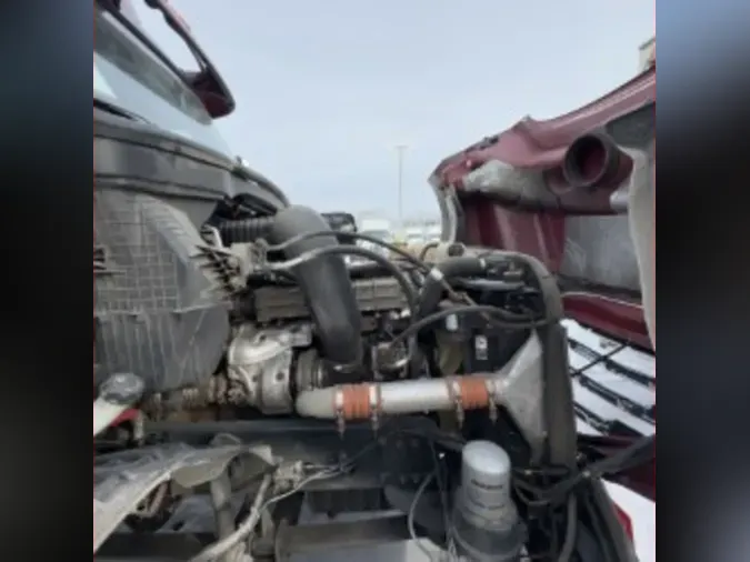 2019 FREIGHTLINER/MERCEDES NEW CASCADIA PX12664