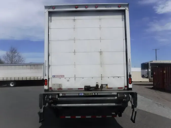 2018 NAVISTAR INTERNATIONAL 4300