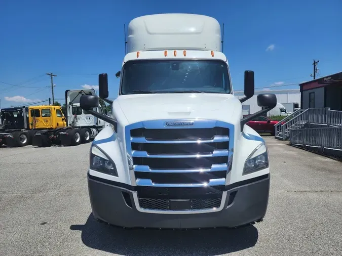 2019 FREIGHTLINER NEW CASCADIA PX12664