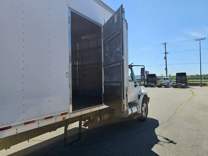 2019 NAVISTAR INTERNATIONAL 4300