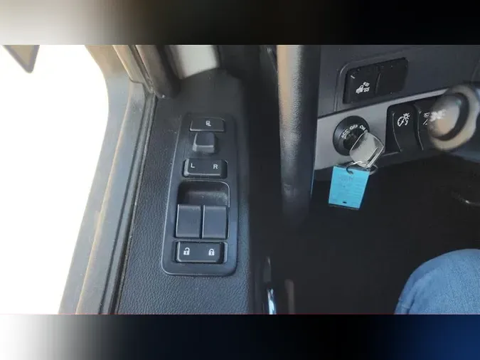 2022 KENWORTH T680