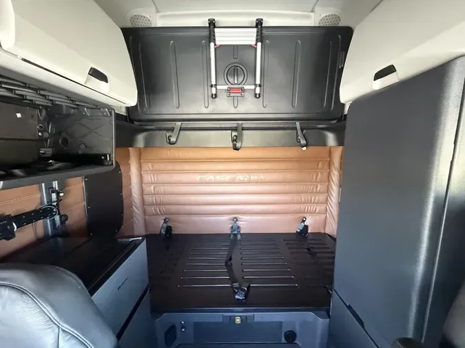 2023 Freightliner Cascadia