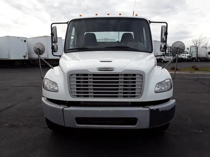 2018 FREIGHTLINER/MERCEDES M2 106