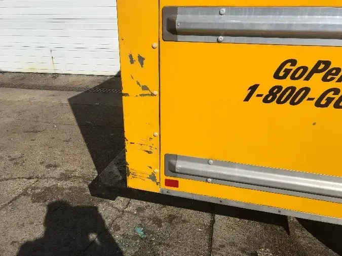 2017 GMC G33503