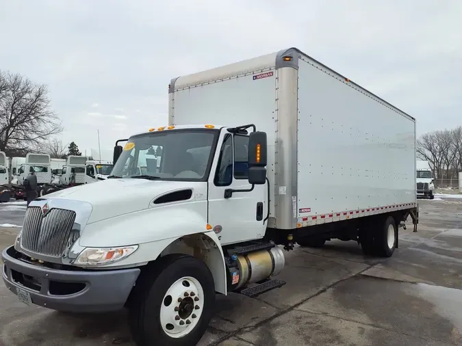 2019 NAVISTAR INTERNATIONAL 4300fafe4cf81bce1b4cb85652ef91c0de26