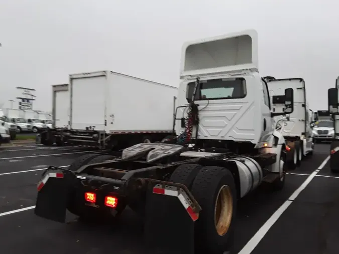 2019 NAVISTAR INTERNATIONAL RH613 DAYCAB S/Afafe83c5383e1a2fdf40beed2b5a76a3