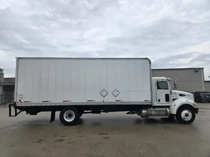 2018 Peterbilt 337fafed5ae2c2368fb97e070a07340e270