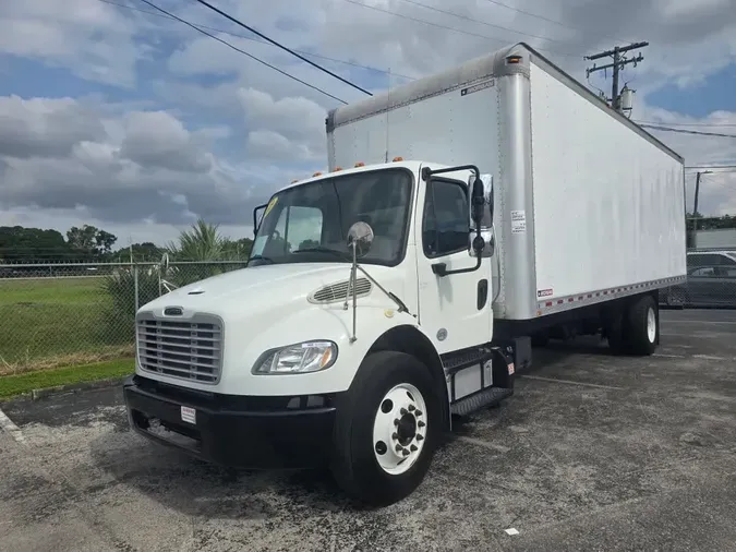 2019 FREIGHTLINER/MERCEDES M2 106faff34c6e475a772ab3b4ea4a4051c6b