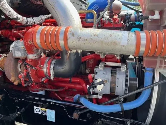 2019 Kenworth T680