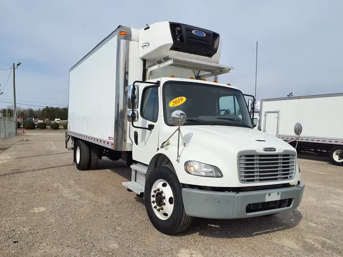 2019 FREIGHTLINER/MERCEDES M2 106