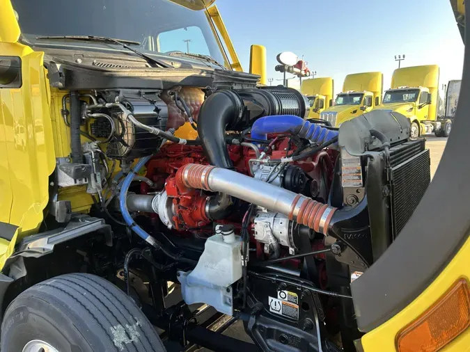 2024 Peterbilt 579
