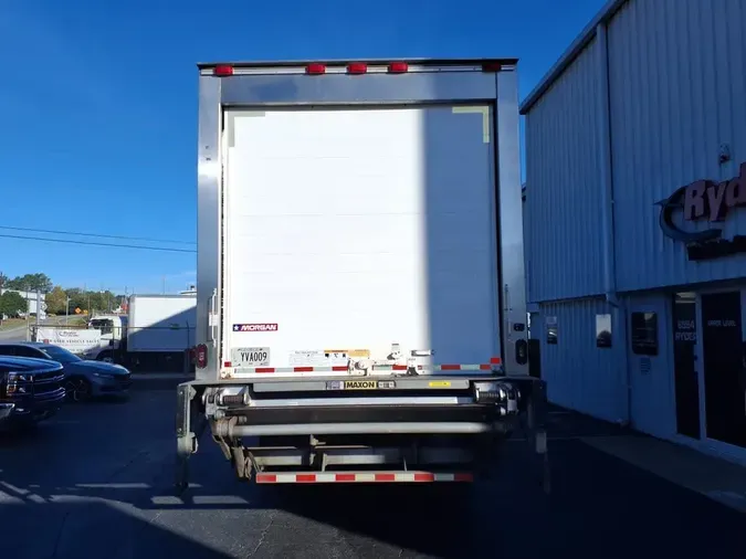 2020 NAVISTAR INTERNATIONAL MV607 (4X2)