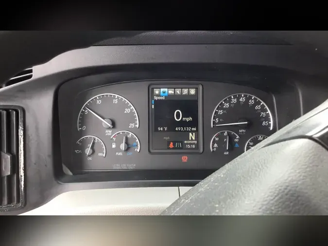 2020 Freightliner Cascadia