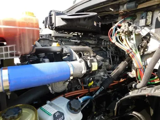 2020 Freightliner New Cascadia 126