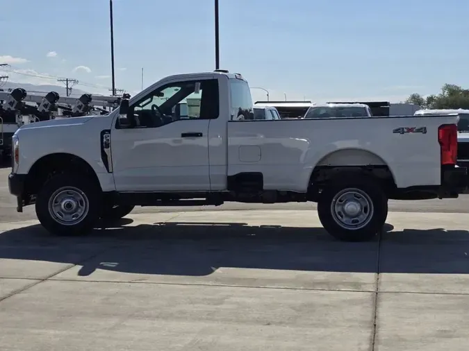 2024 Ford Super Duty F-350 SRW