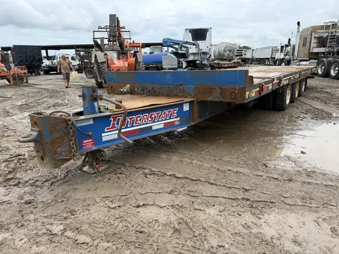 2018 INTERSTATE TRAILERS fb049f1c4be5e35744582a24536fb769