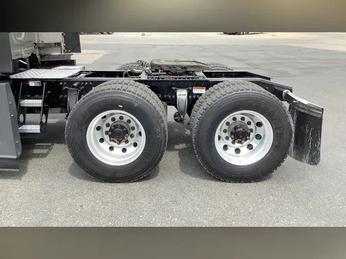 2021 Freightliner Cascadia