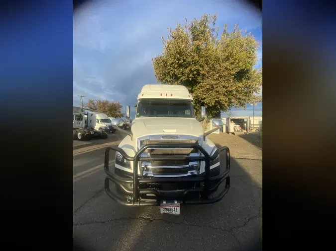 2020 FREIGHTLINER/MERCEDES NEW CASCADIA PX12664fb0613f2b8a60ca5f5cae44bff7da2a2