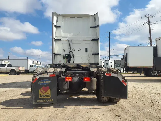 2020 NAVISTAR INTERNATIONAL LT625 SLPR CAB