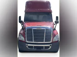 2019 Freightliner Cascadia