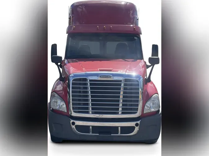 2019 Freightliner Cascadiafb0715372639eeb70f8721888f0b12dc