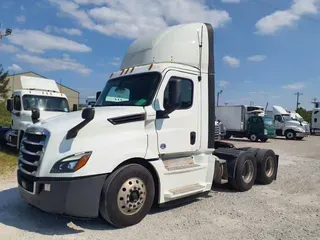 2019 FREIGHTLINER/MERCEDES NEW CASCADIA PX12664