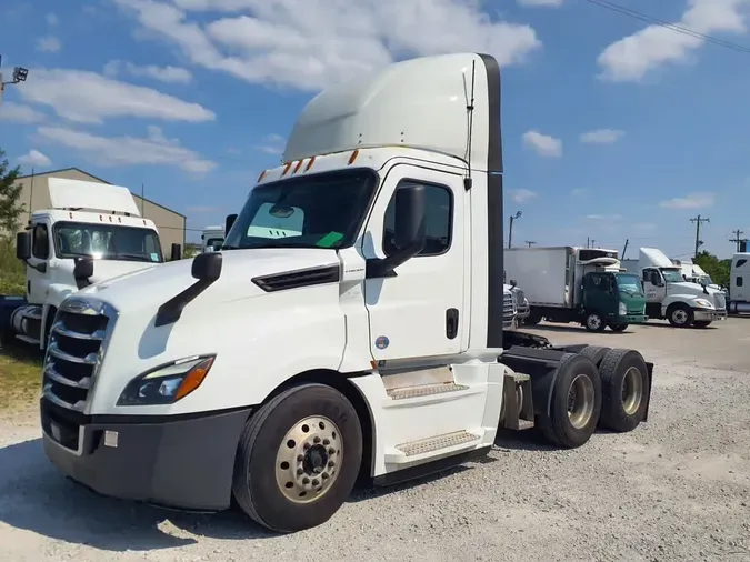 2019 FREIGHTLINER/MERCEDES NEW CASCADIA PX12664fb078fb6e201faf04fb1cbd40d03d5f9