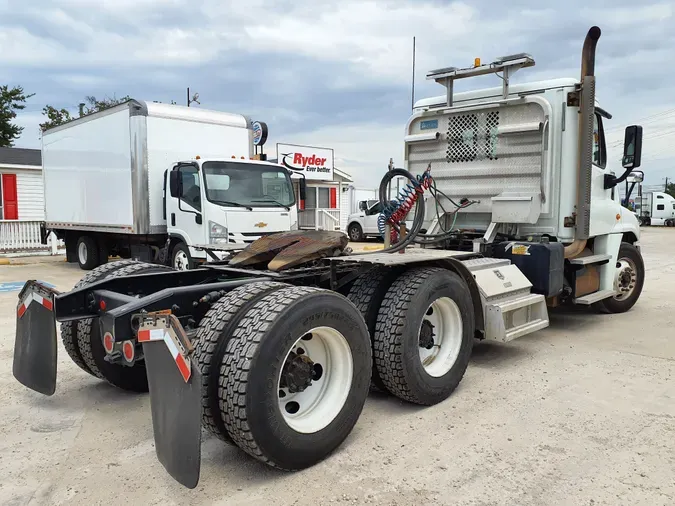 2017 FREIGHTLINER/MERCEDES CASCADIA 125