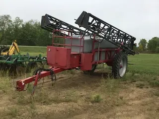 1999 Redball 680r-1350