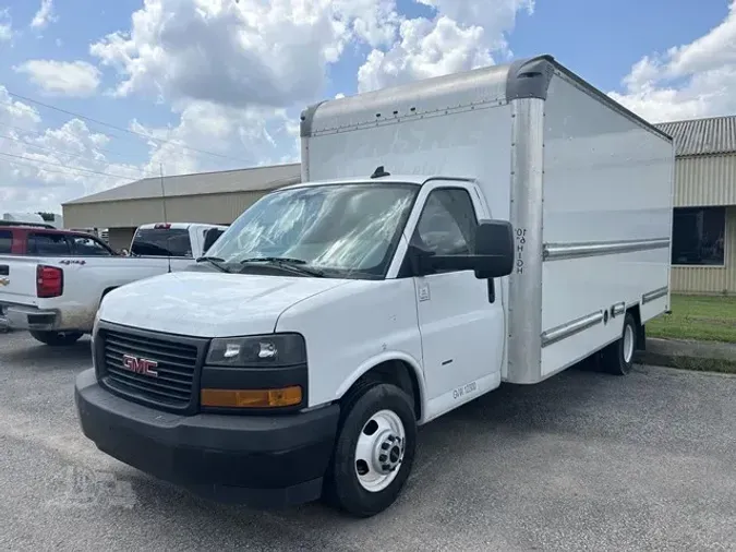 2020 GMC SAVANA G3500fb08f6e0109e8b76da46ad1725681a71