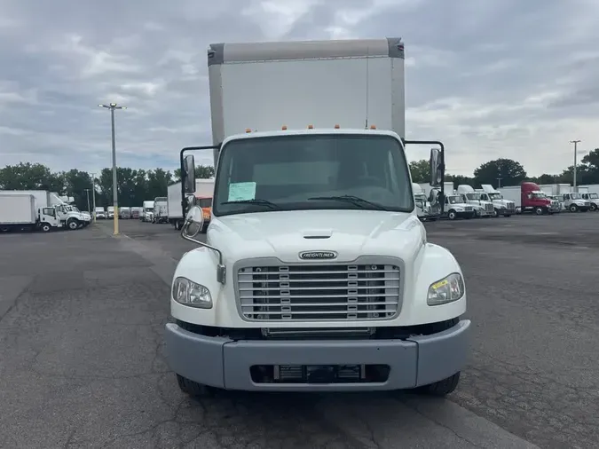 2019 FREIGHTLINER/MERCEDES M2 106