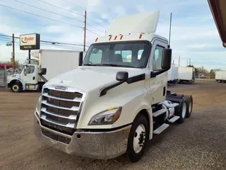 2019 FREIGHTLINER/MERCEDES NEW CASCADIA PX12664