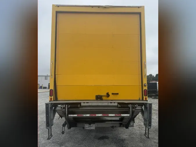 2019 International 4300