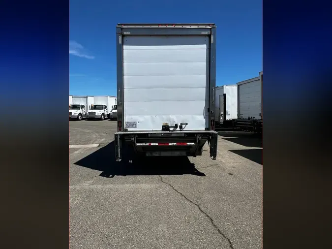 2020 NAVISTAR INTERNATIONAL MV607 (4X2)fb123a958096e9ea55f8770ead7ab822