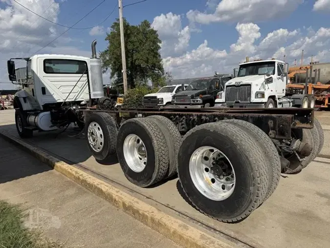 2009 INTERNATIONAL WORKSTAR 7600fb12493640fb622e38ef548446bc3b87