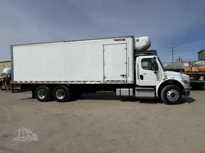 2019 FREIGHTLINER BUSINESS CLASS M2 106fb1265aeee78eb95e558653b975adf62
