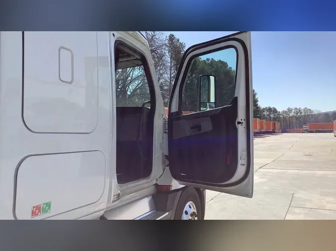 2021 Freightliner Cascadia