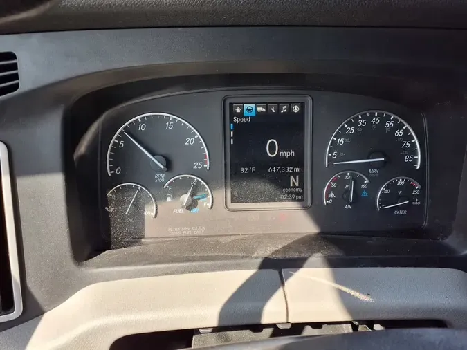 2022 FREIGHTLINER/MERCEDES NEW CASCADIA PX12664
