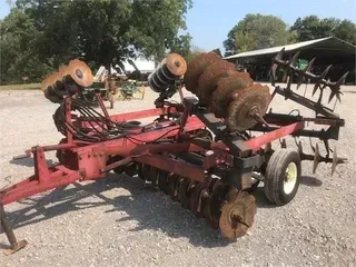 CASE IH 475