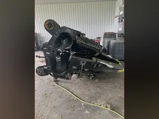 2020 Geringhoff 1230F