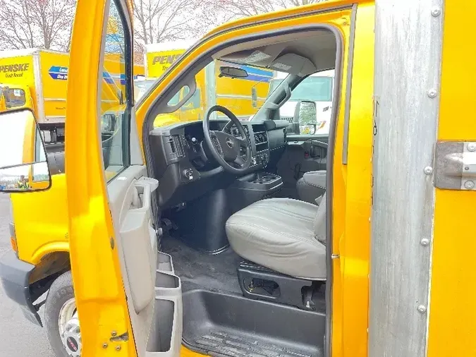 2018 GMC G33903